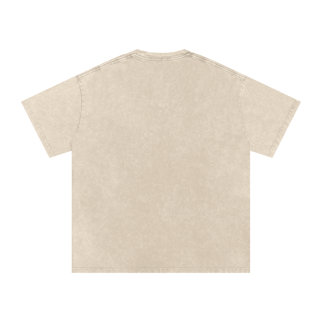 Voluntold Tee