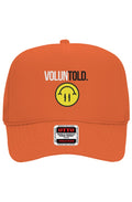 Voluntold Trucker Hat