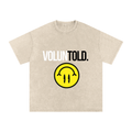 Voluntold Tee