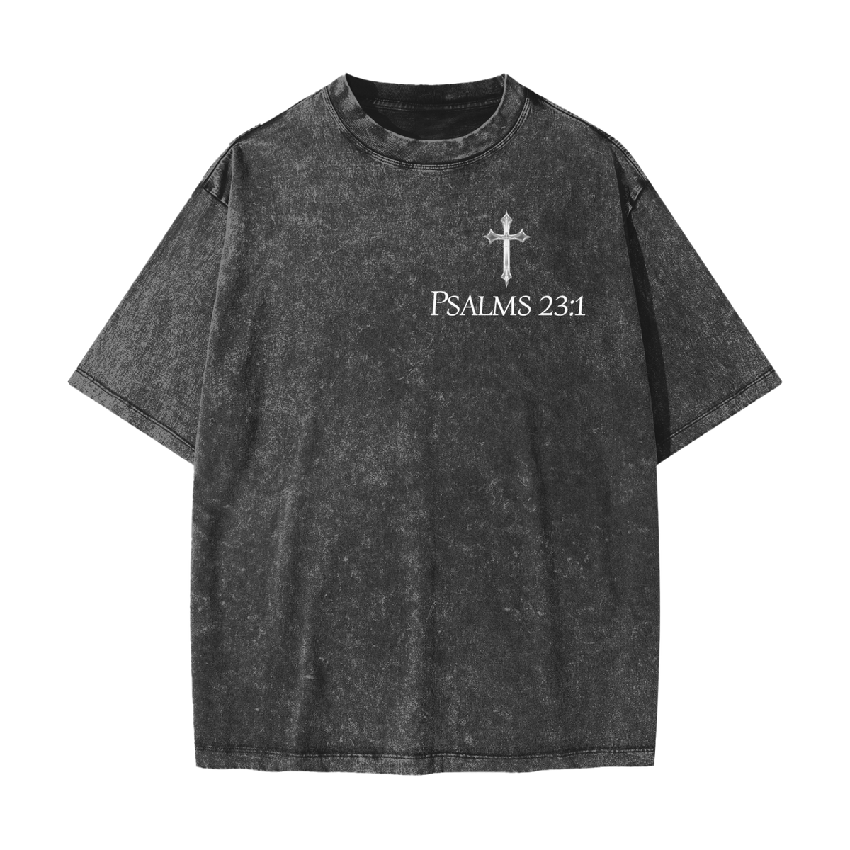 I Lack Nothing T-Shirt